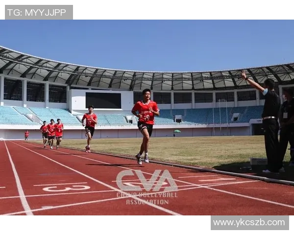 聚焦排球技术探讨:北京排球队如何提升竞技水平与战术运用 聚焦排球技术探讨:北京排球队如何提升竞技水平与战术运用