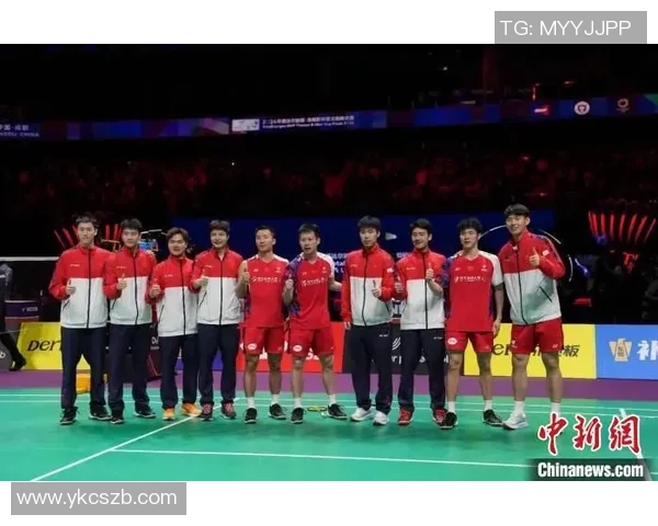 联合会杯特别报道:上海羽毛球队的转型之路 联合会杯特别报道:上海羽毛球队的转型之路