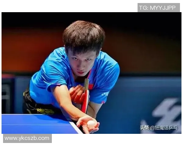 西安乒乓球队战术解析:灵活转换体系助力竞技水平提升 西安乒乓球队战术解析:灵活转换体系助力竞技水平提升